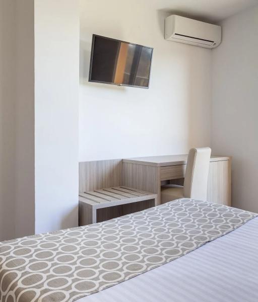 Olympia Hotel Ronda II