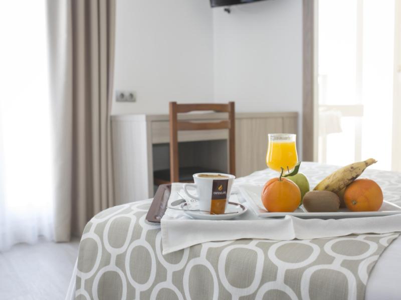 Olympia Hotel Ronda II