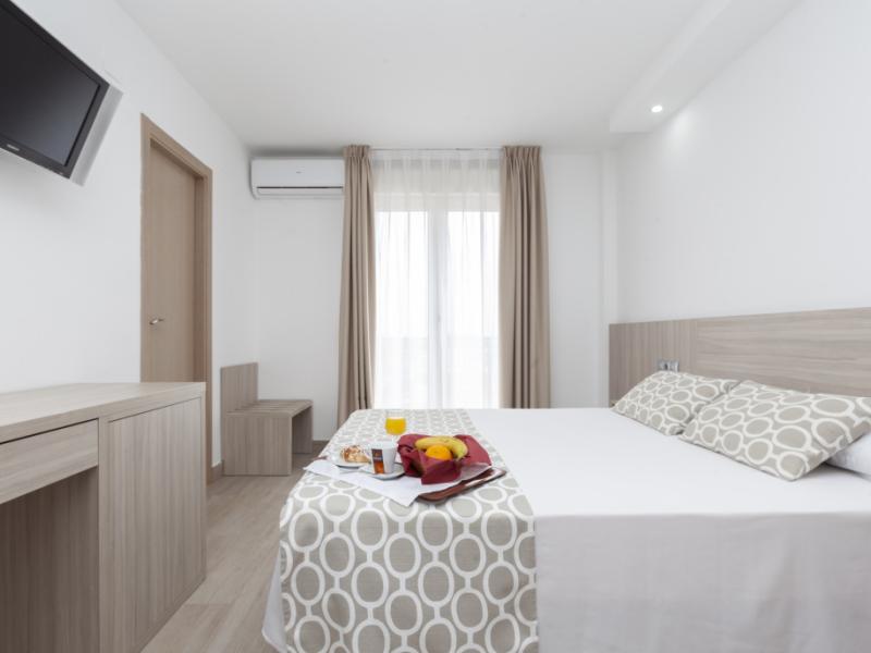 Olympia Hotel Ronda II