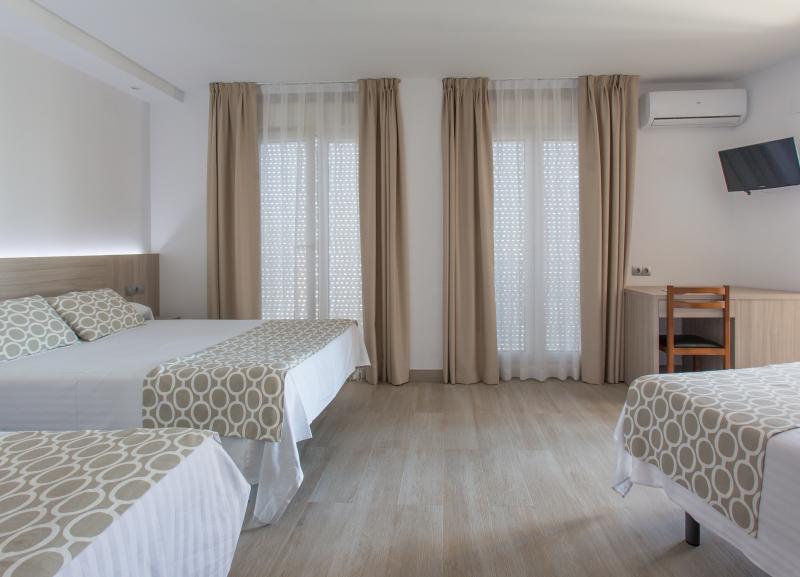 Olympia Hotel Ronda II