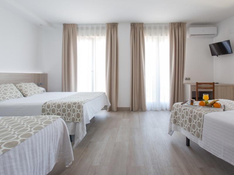 Olympia Hotel Ronda II