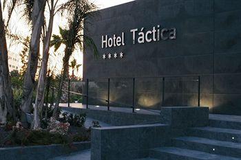 Tactica by C&R