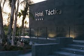 Tactica by C&R