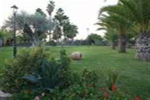 Valencia Golf