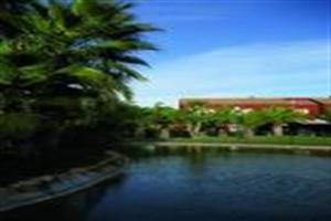Valencia Golf
