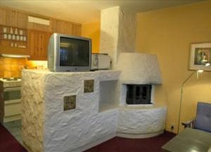 Fanitullen Apartments