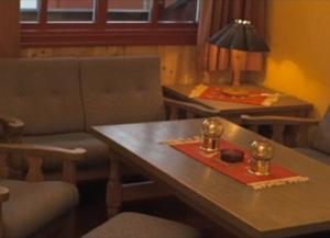 Fanitullen Apartments