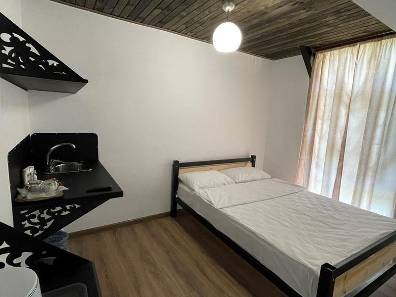 Hotel Sputnik Inn