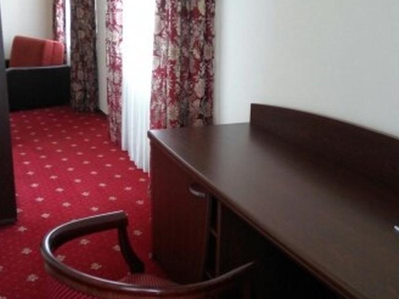 Hotel Sputnik Inn