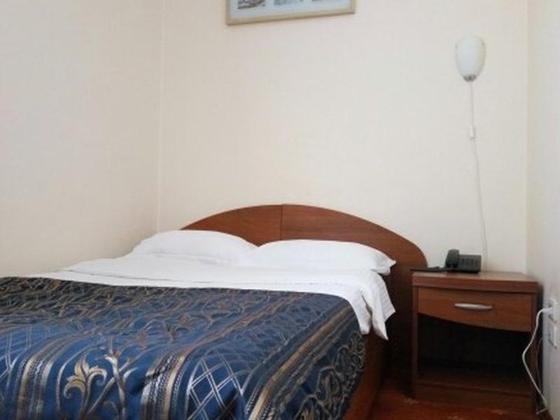 Hotel Sputnik Inn
