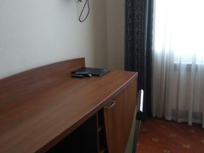 Hotel Sputnik Inn
