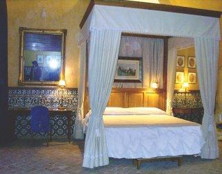 Hospederia Castillo Papa Luna Hotel Zaragoza