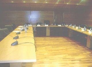 Hospederia Castillo Papa Luna Hotel Zaragoza