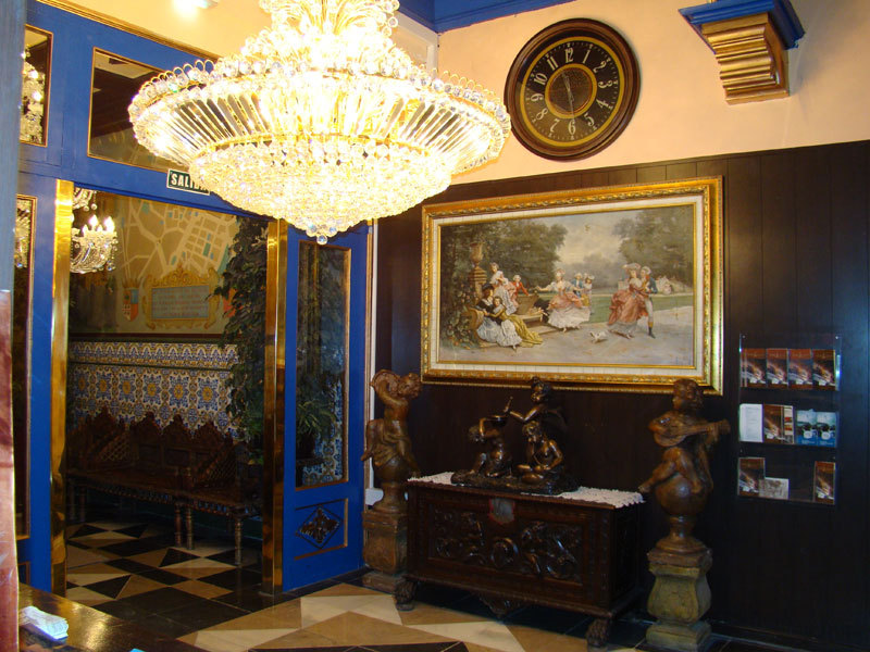 Paris Centro