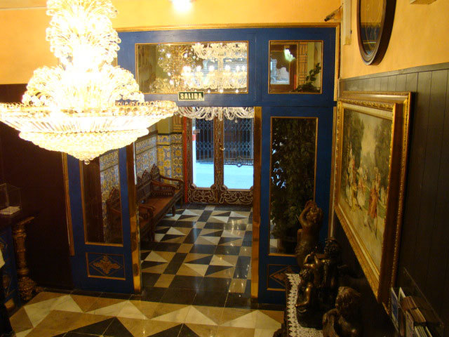 Paris Centro