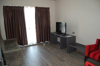 Tulip Inn Zaragoza Plaza Feria