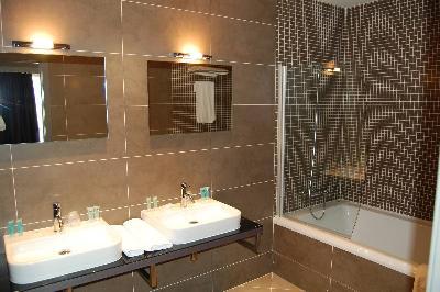 Tulip Inn Zaragoza Plaza Feria