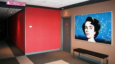 Tulip Inn Zaragoza Plaza Feria