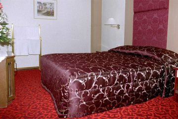 Отель Palace Hotel Малайзия, Куала-Лумпур, фото 6