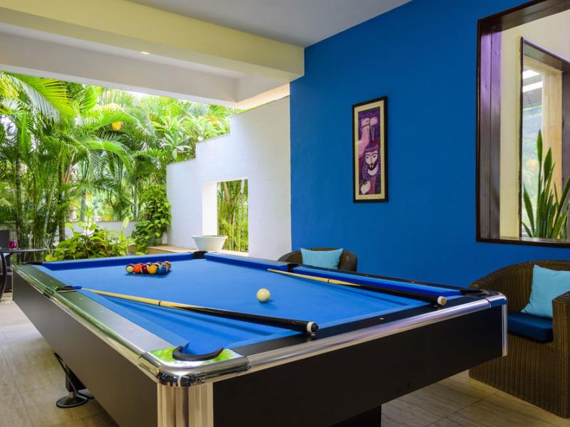 Seasons Living Room Boutique Hotel