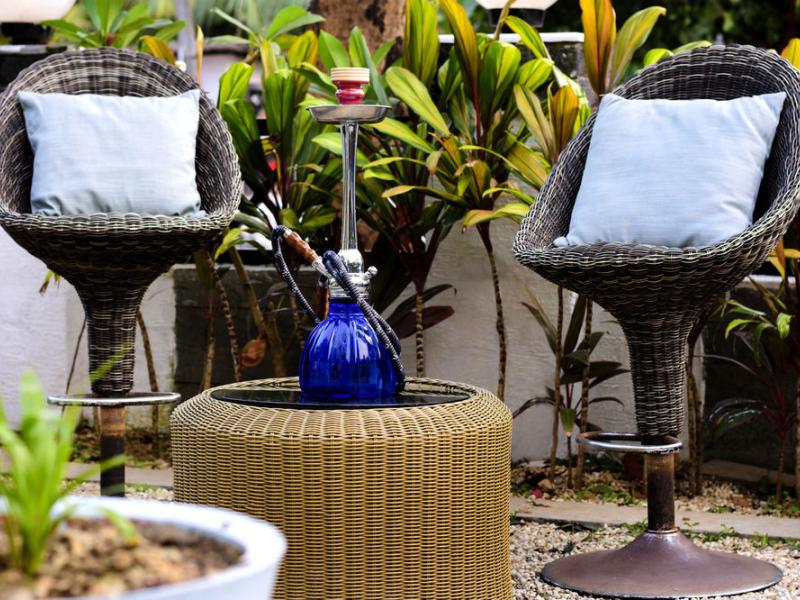 Seasons Living Room Boutique Hotel