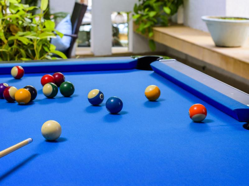 Seasons Living Room Boutique Hotel