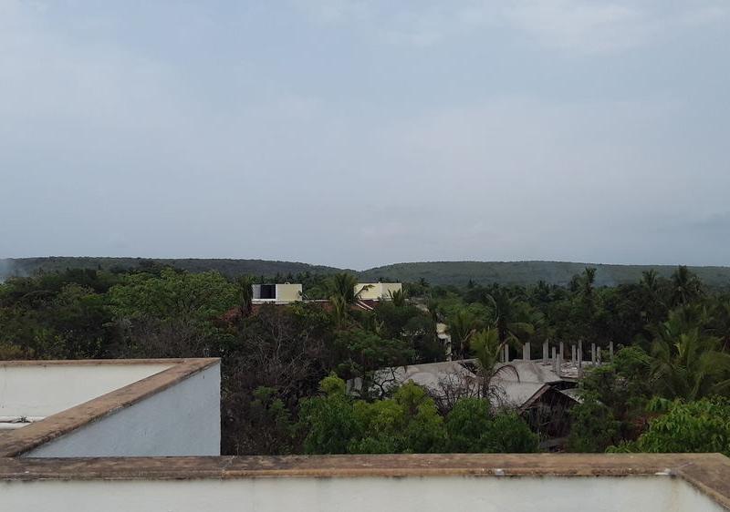 Seasons Living Room Boutique Hotel