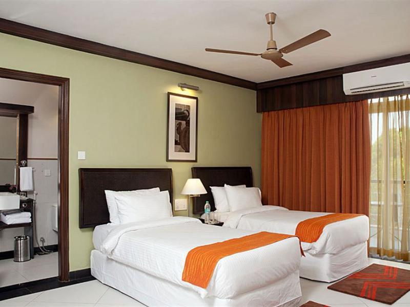 Seasons Living Room Boutique Hotel