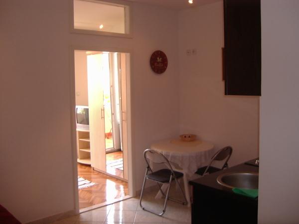 Apartmani Park Igalo