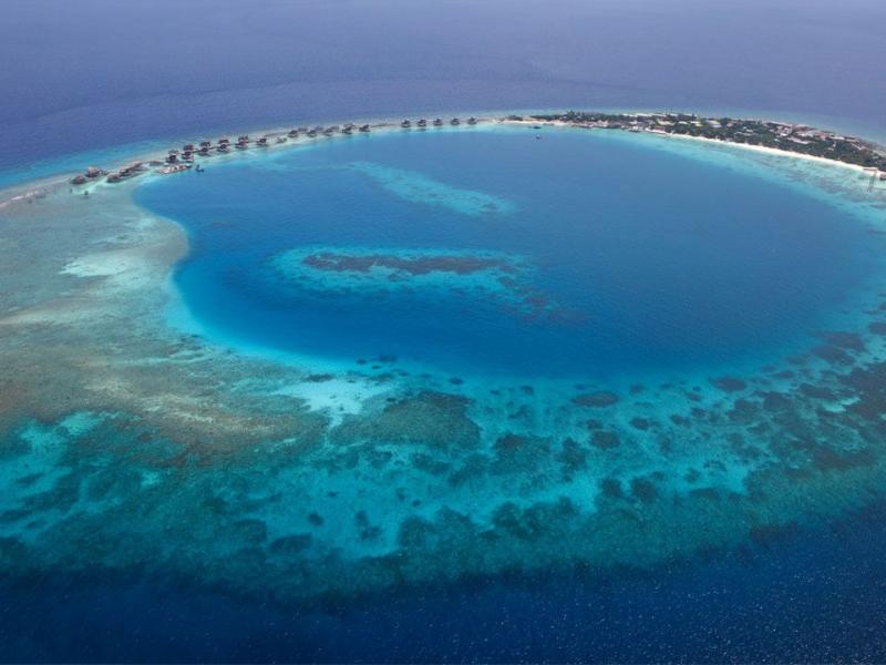 Viceroy Maldives