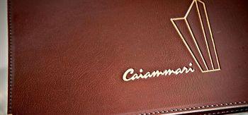 Caiammari