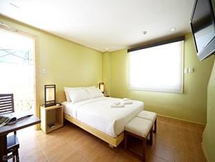 Shore Time Hotel Boracay