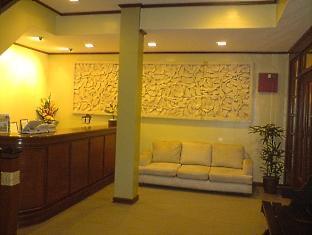 Shore Time Hotel Boracay