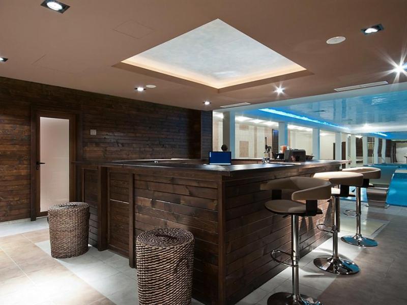 Green Life Ski & Spa Resort Bansko