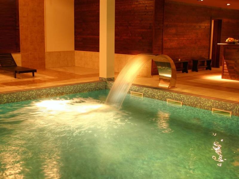 Green Life Ski & Spa Resort Bansko