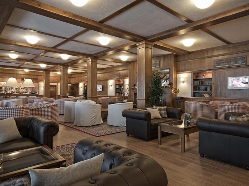 Green Life Ski & Spa Resort Bansko