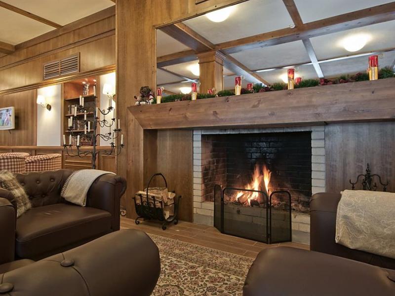 Green Life Ski & Spa Resort Bansko