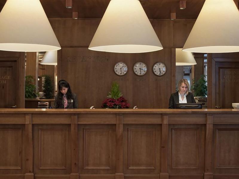 Green Life Ski & Spa Resort Bansko