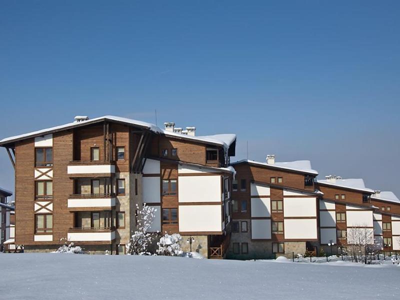 Green Life Ski & Spa Resort Bansko