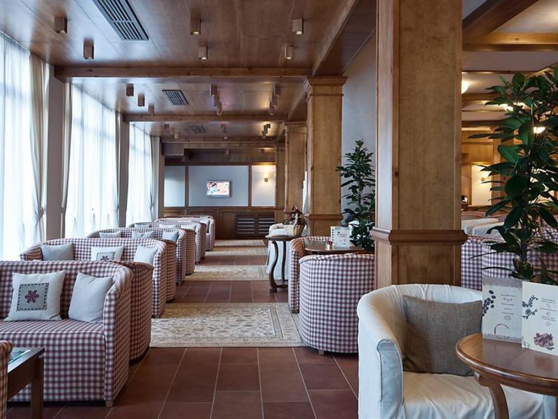 Green Life Ski & Spa Resort Bansko