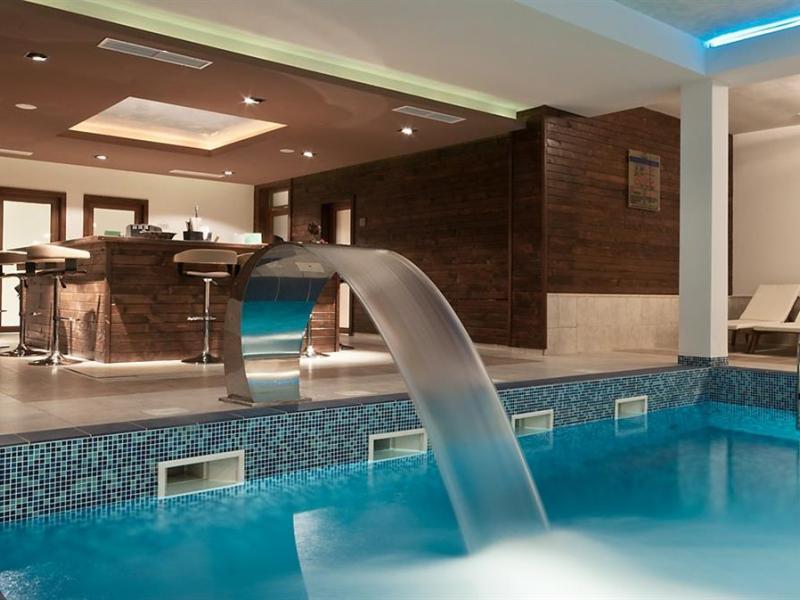 Green Life Ski & Spa Resort Bansko