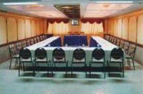 Chandra Inn