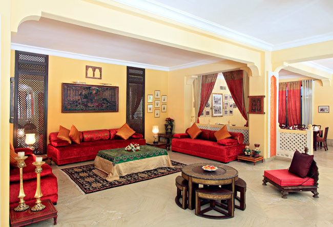 Ranbanka Palace