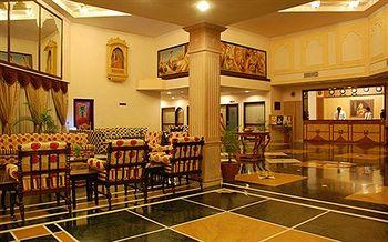 Shree Ram International