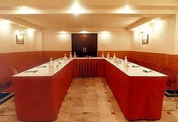 Отель La Place Sarovar Portico Индия, Уттар-Прадеш, фото 6