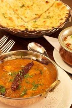 Отель Tulip Inn Lucknow Индия, Уттар-Прадеш, фото 12