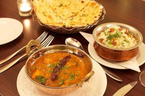 Tulip Inn Lucknow