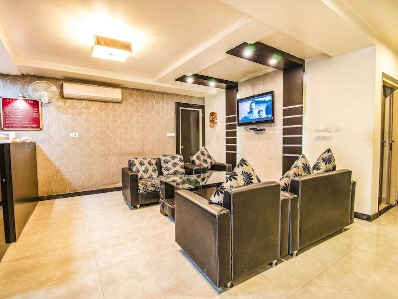 Tulip Inn Lucknow