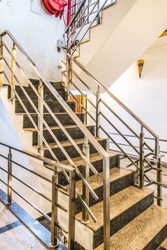 Отель Tulip Inn Lucknow Индия, Уттар-Прадеш, фото 15
