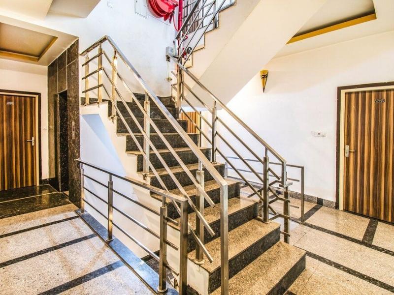 Tulip Inn Lucknow